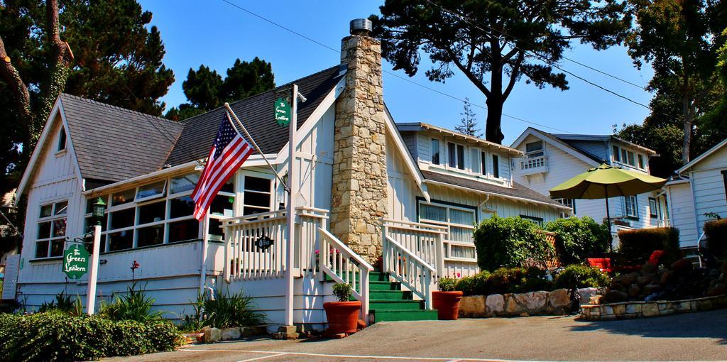 Carmel Green Lantern Inn Exterior foto